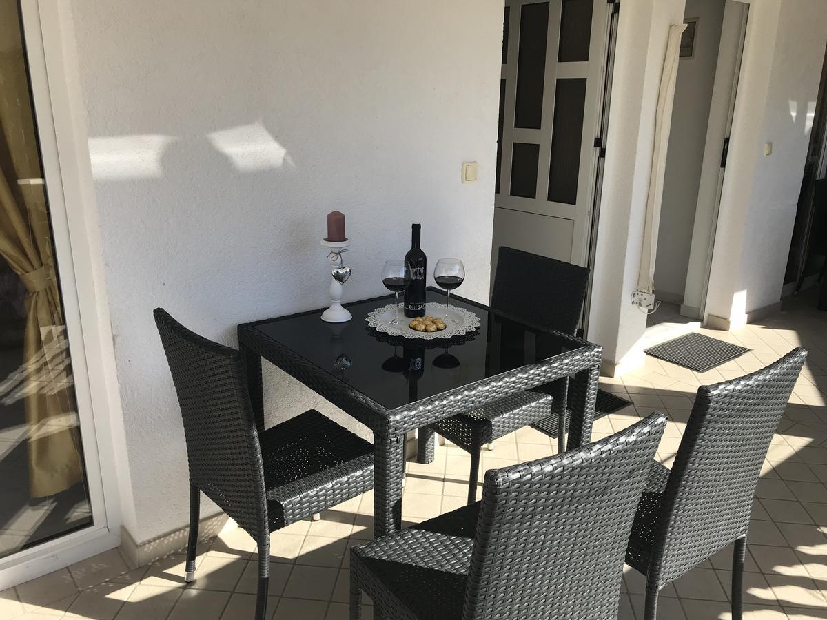 Apartments Anton Vodice Exterior foto